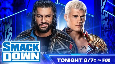 wwe smackdown highlights|Full SmackDown highlights: June 21, 2024 .